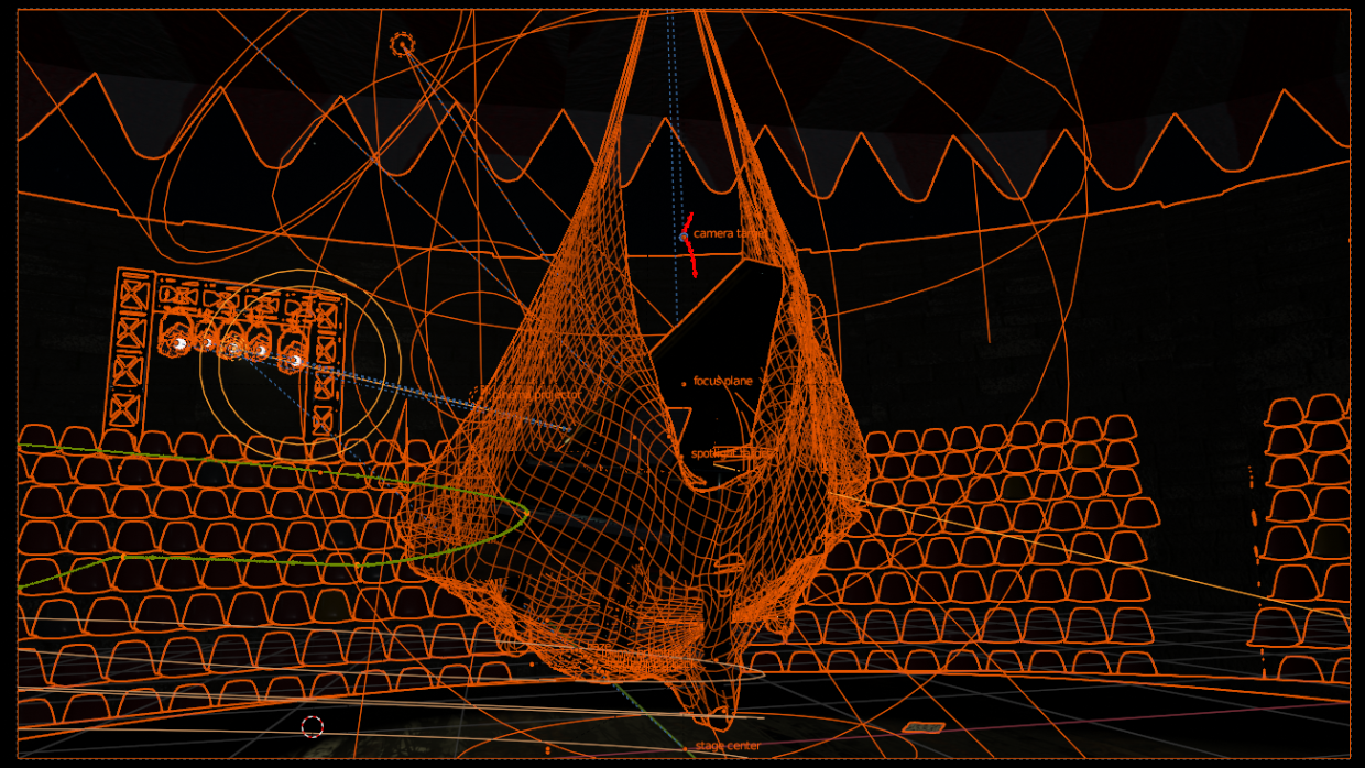 Publikum: Behind the scenes